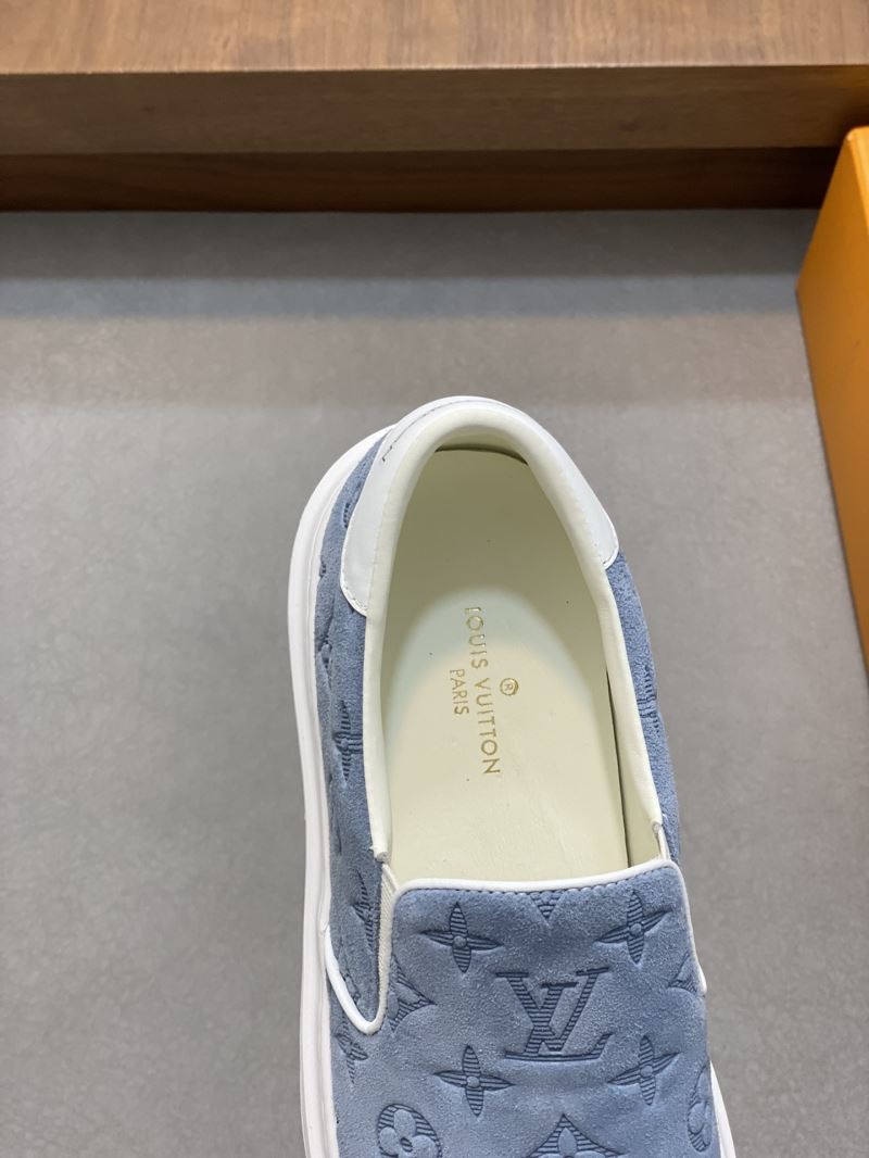 Louis Vuitton Low Shoes